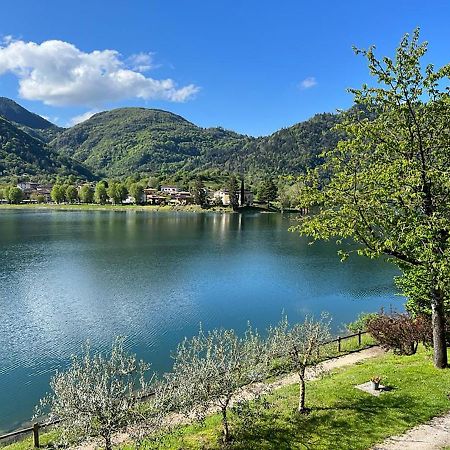 Locanda Alla Grotta Crone ภายนอก รูปภาพ