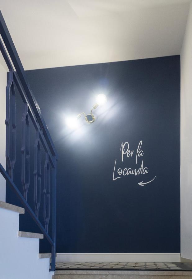 Locanda Alla Grotta Crone ภายนอก รูปภาพ