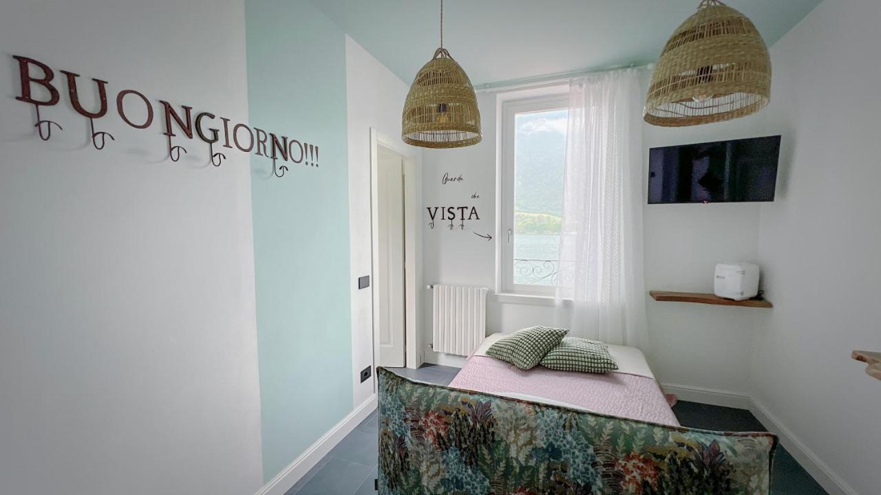 Locanda Alla Grotta Crone ภายนอก รูปภาพ