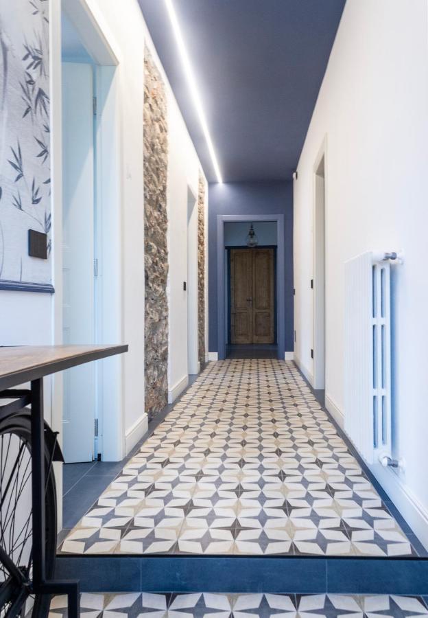 Locanda Alla Grotta Crone ภายนอก รูปภาพ