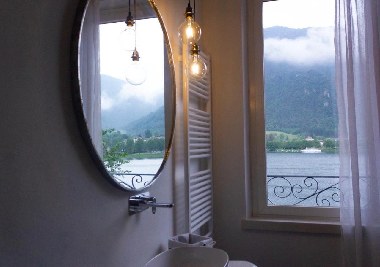 Locanda Alla Grotta Crone ภายนอก รูปภาพ
